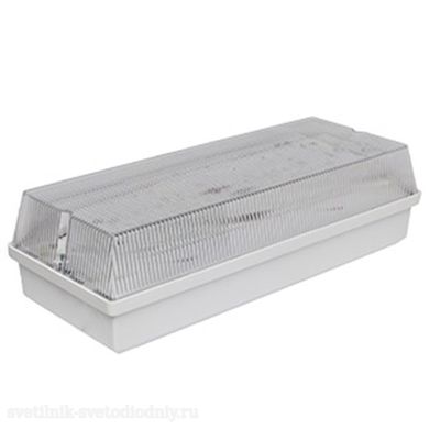 Автономный аварийный светильник эвакуационного освещения BS-UNIVERSAL-53-L2-STABILAR2 a15639 ФОКУС