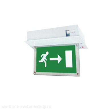 ДБО81-3-113 Venera PT LED 1181003113 EUROLED (EUROLED)