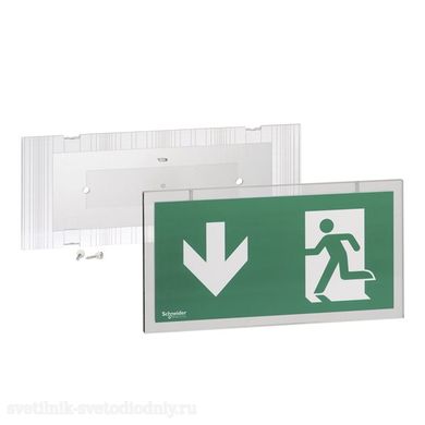 SE Аксессуар Vetrosignal пиктограмма iso прямо прямо (OVA53139)