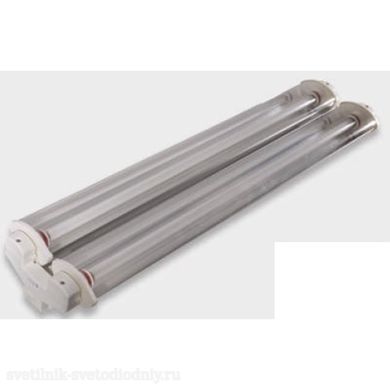 Светильник Таймыр/TAIMYR BS 1260-2х36 IP65