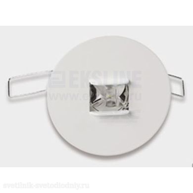 Светильник Орбита/ORBITA BS-8391-1х3 DALI LED NEW IP20