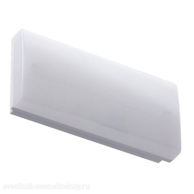 СТ Светильник аварийный SIRAH 6500-3 LED 24V 4502003620 EUROLED