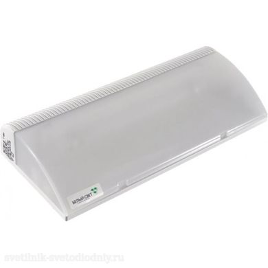 Светильник Бриз/BRIZ BS-781-3х1 LED IP42