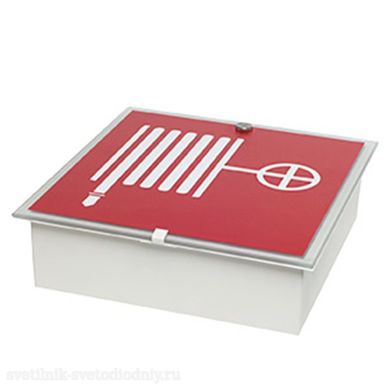 Автономный световой указатель BS-ESTETICA-71-S1-INEXI2 a16721 ФОКУС