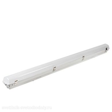 Автономный аварийный светильник эвакуационного освещения BS-DECTON-53-L1-STABILAR2 a16308 ФОКУС