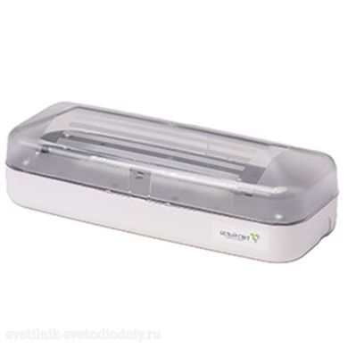 Аварийный светильник централизованного электропитания эвакуационного освещения =24V BS-JUNIOR-10-L a15714 ФОКУС