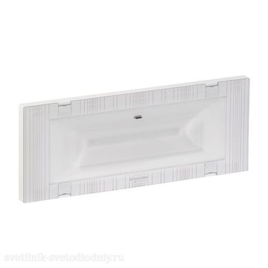 SE Светильник аварийный EASYLED 70лм 1ч IP65