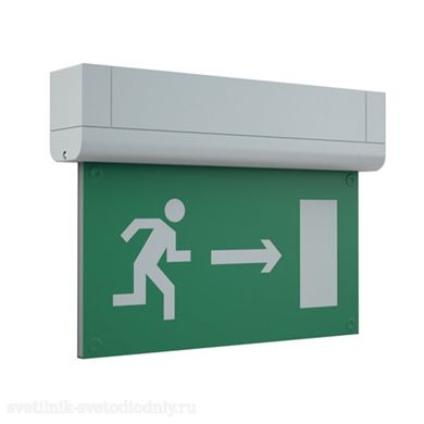 СТ MIZAR 4000-6 LED S 4502003310 EUROLED