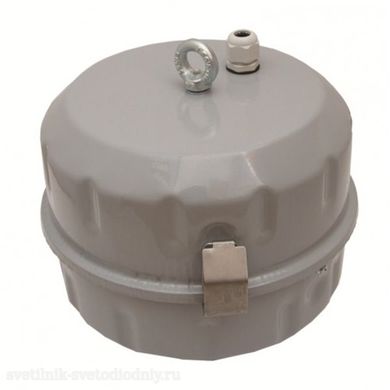 Светильник ГСП/ЖСП 99-400-300 Бокс IP20 E40 SQ0334-0209 EUROLED