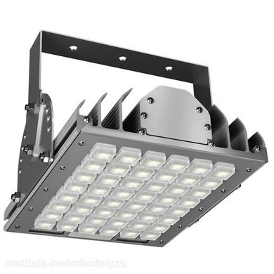 Светильник LED КЕДР настенный 80Вт 7900lm 5000K IP65 0596 СОЮЗ LE-СБУ-22-080-0596-65Х EUROLED