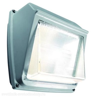 Светильник EUROLED ЖБУ30-70-001 ДНаТ 70Вт, Е27, Плутон, IP65