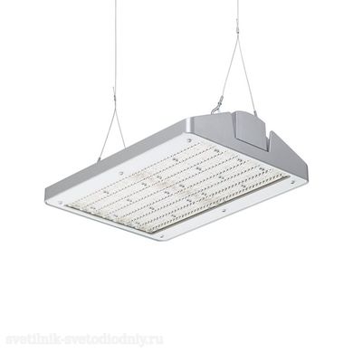 Светильник BY471P LED250S/840 PSD WB PC SI 910930206034 EUROLED