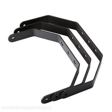 Акс-р BY698Z Bracket LED300 911401523631 EUROLED