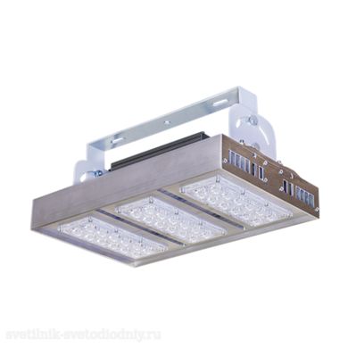 Светильник ДСП15-80-111 Kosmos RA 750 1155508111 EUROLED