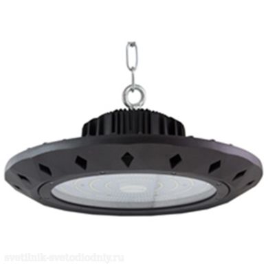 Светильник подвесной LED ДСП-02 UFO 150Вт 5000K IP65 SQ0352-0014 EUROLED