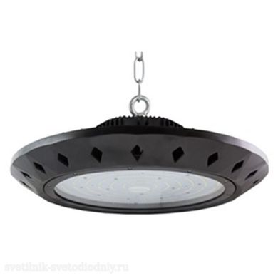 Светильник подвесной LED ДСП-02 UFO 250Вт 5000K IP65 SQ0352-0016 EUROLED