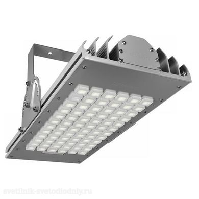 Светильник LED КЕДР настенный 110Вт 10500lm 5000K IP65 0256 СОЮЗ LE-СБУ-22-110-0256-65Х EUROLED