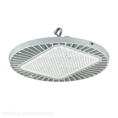 Светильник BY121P G3 LED205S/840 PSU WB GR 911401505431 EUROLED