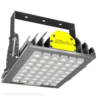 Светильник LED повор. лира КЕДР EX 75 Вт 5000К КСС Г СОЮЗ LE-СБУ-22-080-0596Ех-65Х EUROLED