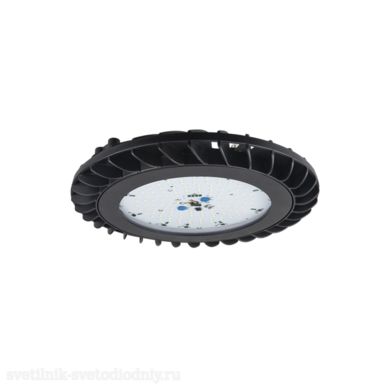 Светильник LED LHB-UFO 150Вт 230В 6500К 11000Лм IP65 EUROLED