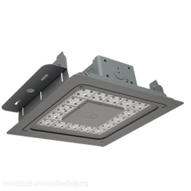 Светильник LED LB/R C LED 160Вт 14900лм/5000K IP54 EUROLED