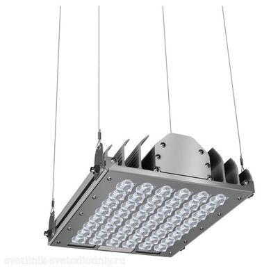 Светильник светодиодный LED КЕДР подвесной 80Вт 7900lm 5000K IP65 0585 СОЮЗ