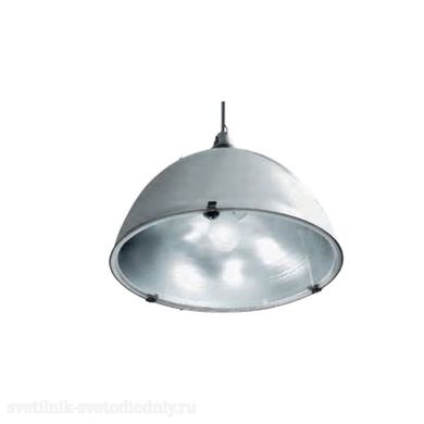 Светильник РСП50-400-011 Вега (с/стеклом на крюк) IP 54