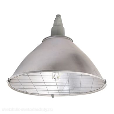 Светильник ГСП17-700-022 Grand б/а 1018700022 EUROLED