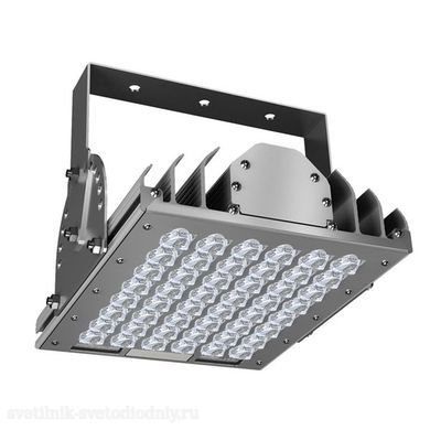 Светильник LED КЕДР настенный 50Вт 5300lm 5000K IP65 0642 СОЮЗ LE-СБУ-22-050-0642-65Х EUROLED