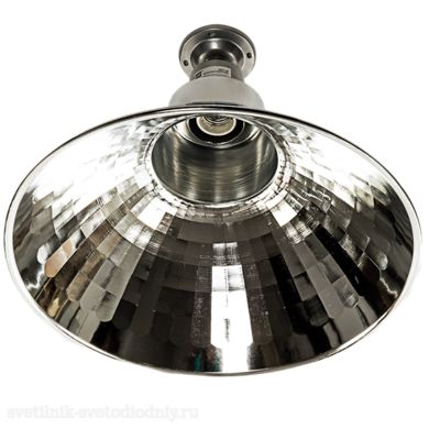 Светильник НСП-16 500Вт Е27 d=370мм