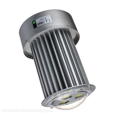 Светильник сд LHB 100Вт 230В 6500К 8000Лм IP65