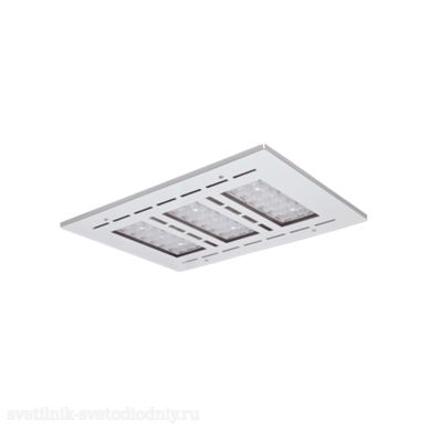 Светильник ДВП15-80-111 Kosmos RA 750 1154508111 EUROLED