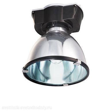 Светильник HPK518 1xSON250W IC 220В-50Hz 911401089580 EUROLED