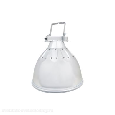 Светильник Craft 8500лм 65Вт 5000K IP65 0,98PF 80Ra intellect DC65-5K-I EUROLED