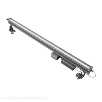 Светильник светодиодный LED ЭЙФЕЛЬ потолочный 90Вт 8300lm 5000K IP65 0414 СОЮЗ