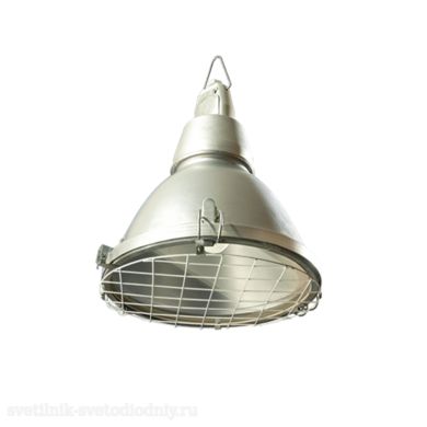 Светильник РСП05-125-042 б/а 1005125042 EUROLED