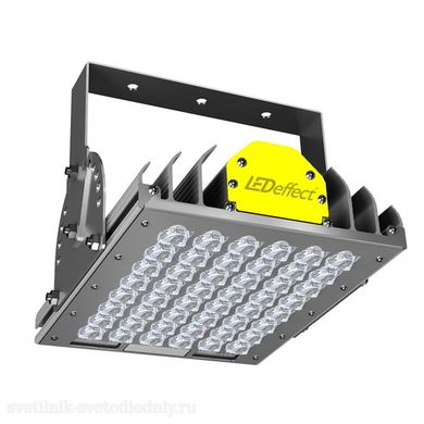 Светильник LED повор. лира КЕДР EX 200 Вт 5000К КСС Ш СОЮЗ LE-СБУ-22-200-0643Ех-65Х EUROLED