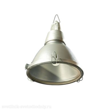 Светильник ЖСП01-150-032 б/а 1001150032 EUROLED