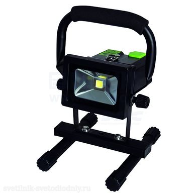 Фонарь светодиодный HUPlight10 10 Watt HAUPA 130330