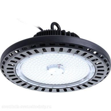 Светильник хайбей LODESTAR ECO LED 100 D60 5000K 1449000100 EUROLED