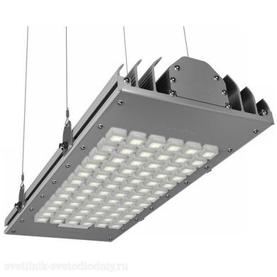 Светильник светодиодный LED КЕДР подвесной 160Вт 15750lm 5000K IP65 0590 СОЮЗ