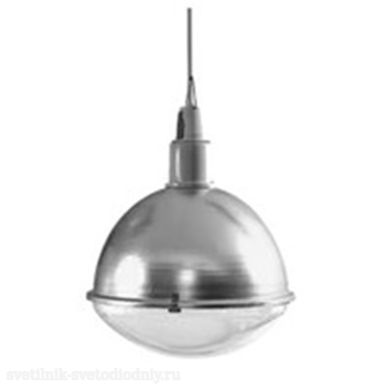 Светильник РСП50-700-031 Вега (с/стеклом на крюк)
