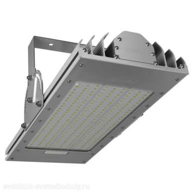 Светильник LED КЕДР настенный 160Вт 18150lm 5000K IP65 0252 СОЮЗ