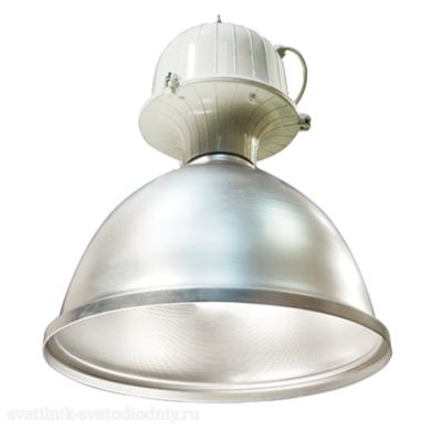Светильник ГСП17-250-001 IP 20 без ПРА