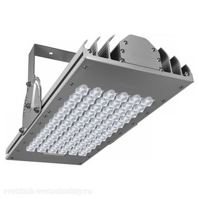 Светильник LED КЕДР настенный 110Вт 10500lm 5000K IP65 0254 СОЮЗ LE-СБУ-22-110-0254-65Х EUROLED