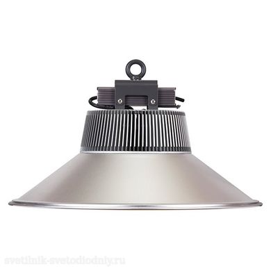 Светильник LED PHB SMD 150w 13500Лм/6500K + рефлектор 2850744 120° IP54