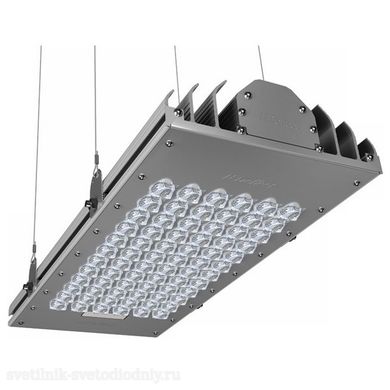 Светильник светодиодный LED КЕДР подвесной 160Вт 15750lm 5000K IP65 0587 СОЮЗ