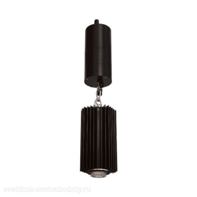 Светильник ДСП04-50-201 Star 850 1131505201 EUROLED