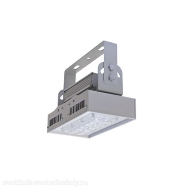 Светильник ДСП15-40-401 Kosmos 750 1155504401 EUROLED