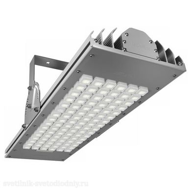 Светильник LED КЕДР настенный 200Вт 21000lm 5000K IP65 0645 СОЮЗ LE-СБУ-22-200-0645-65Х EUROLED